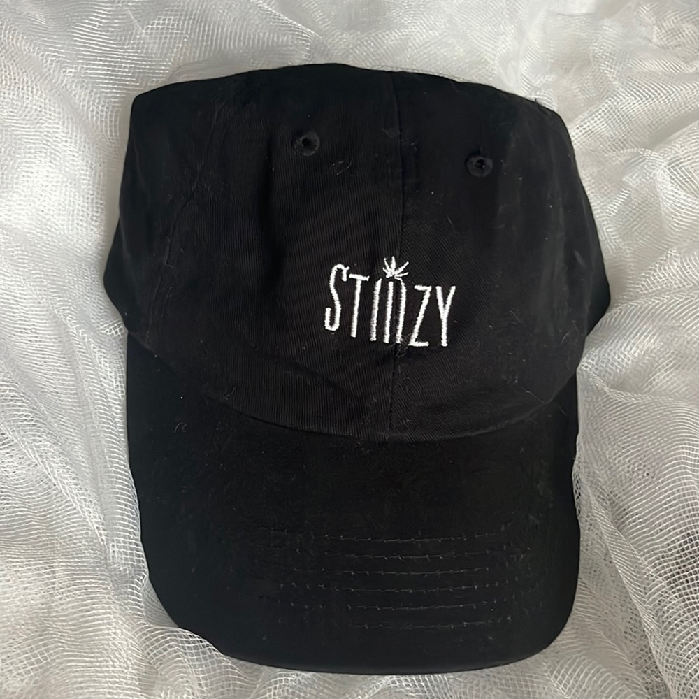 Stiiizy Baseball Cap